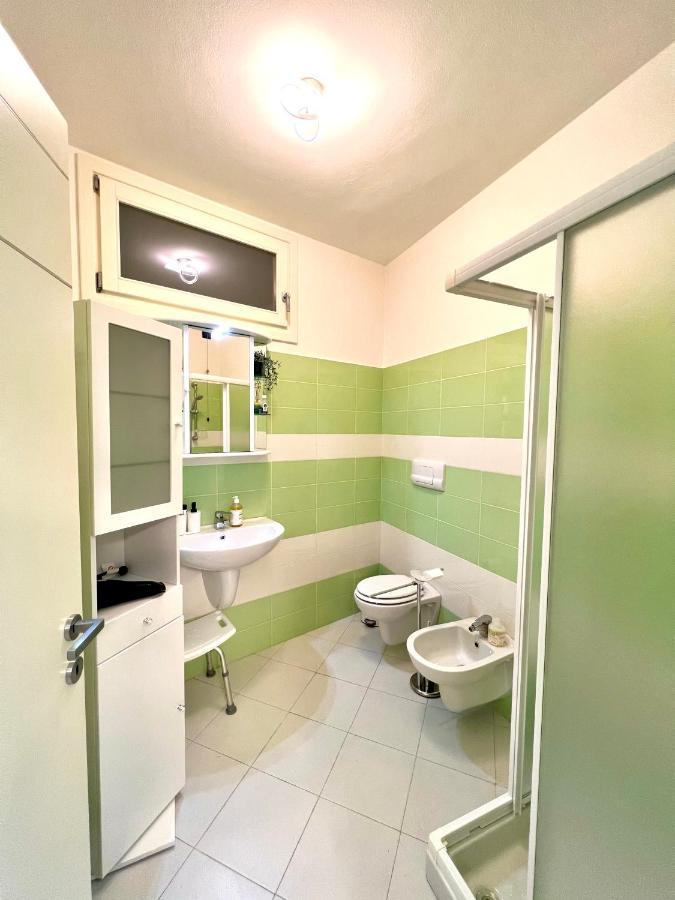 Limone Downtown Apartment Limone sul Garda Luaran gambar