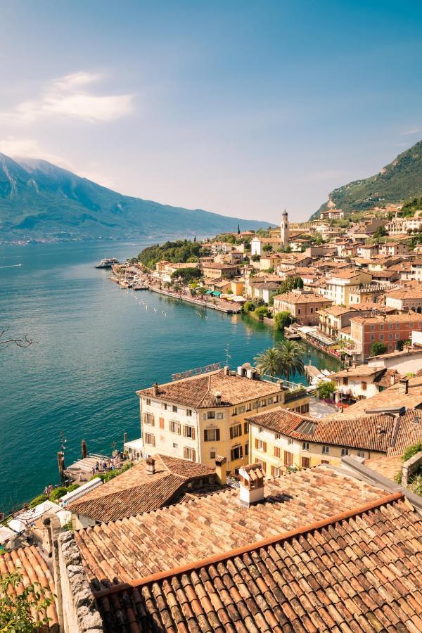 Limone Downtown Apartment Limone sul Garda Luaran gambar
