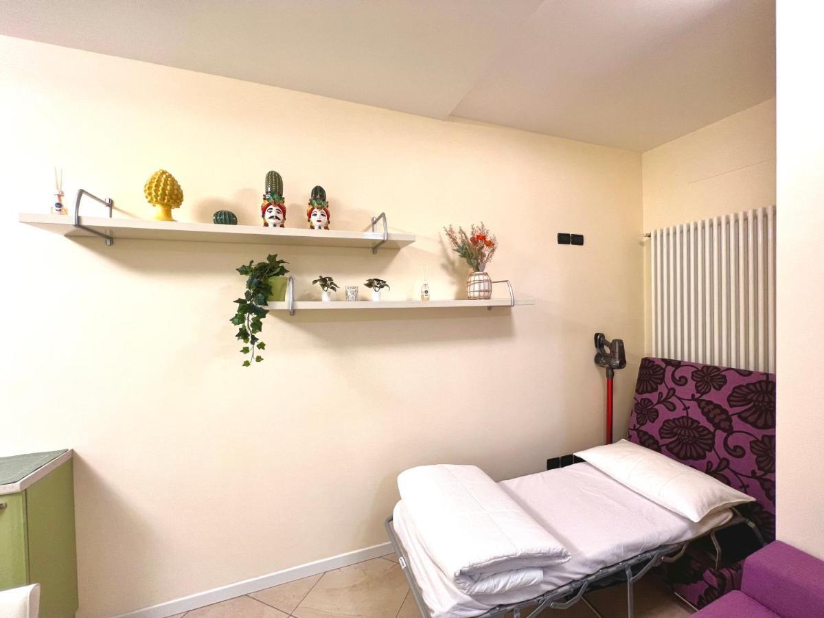Limone Downtown Apartment Limone sul Garda Luaran gambar