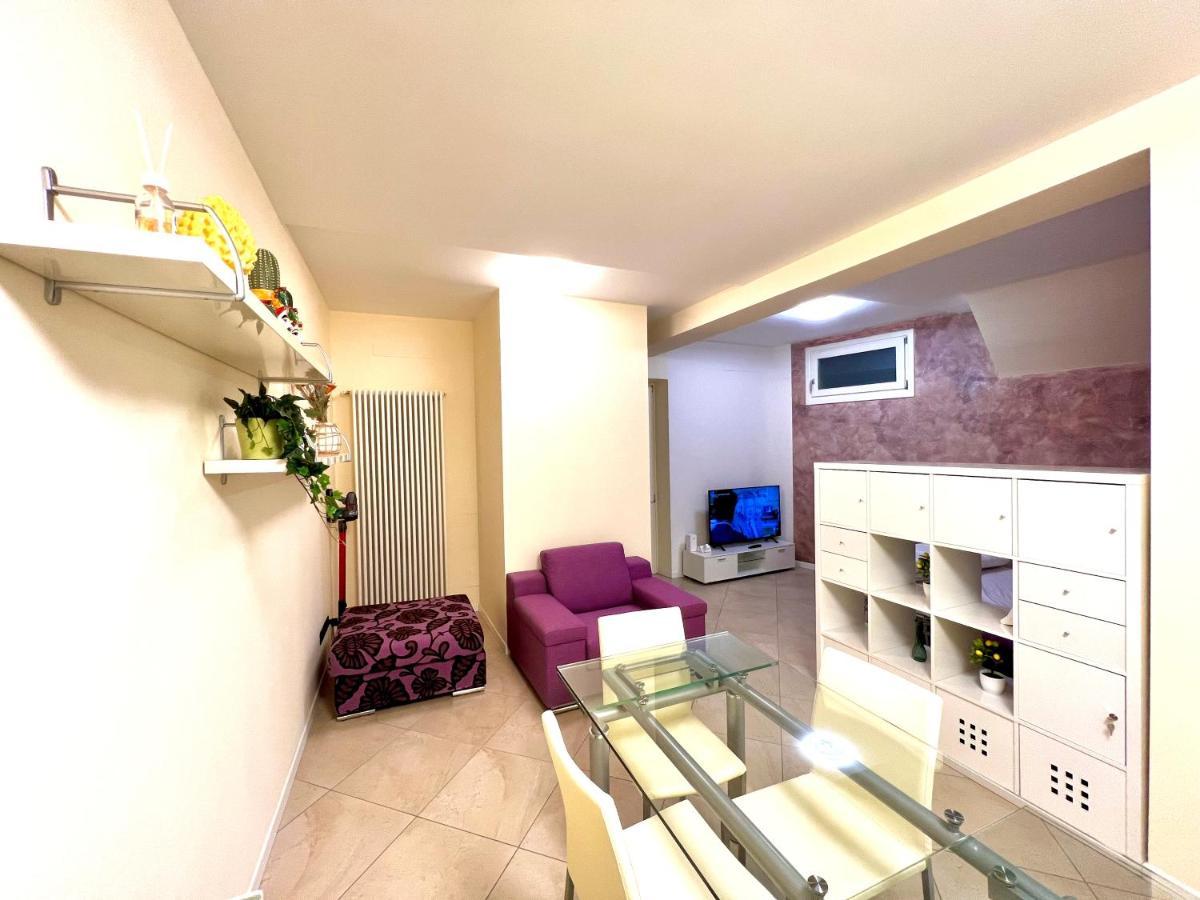 Limone Downtown Apartment Limone sul Garda Luaran gambar