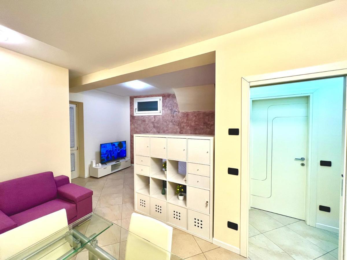 Limone Downtown Apartment Limone sul Garda Luaran gambar