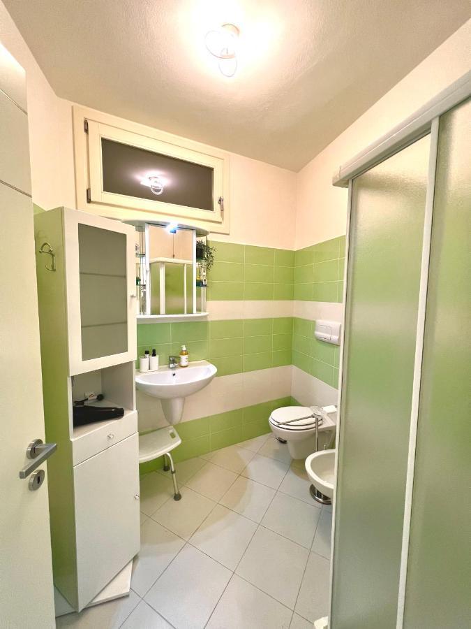 Limone Downtown Apartment Limone sul Garda Luaran gambar