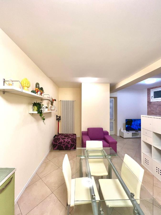 Limone Downtown Apartment Limone sul Garda Luaran gambar