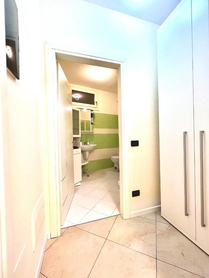 Limone Downtown Apartment Limone sul Garda Luaran gambar