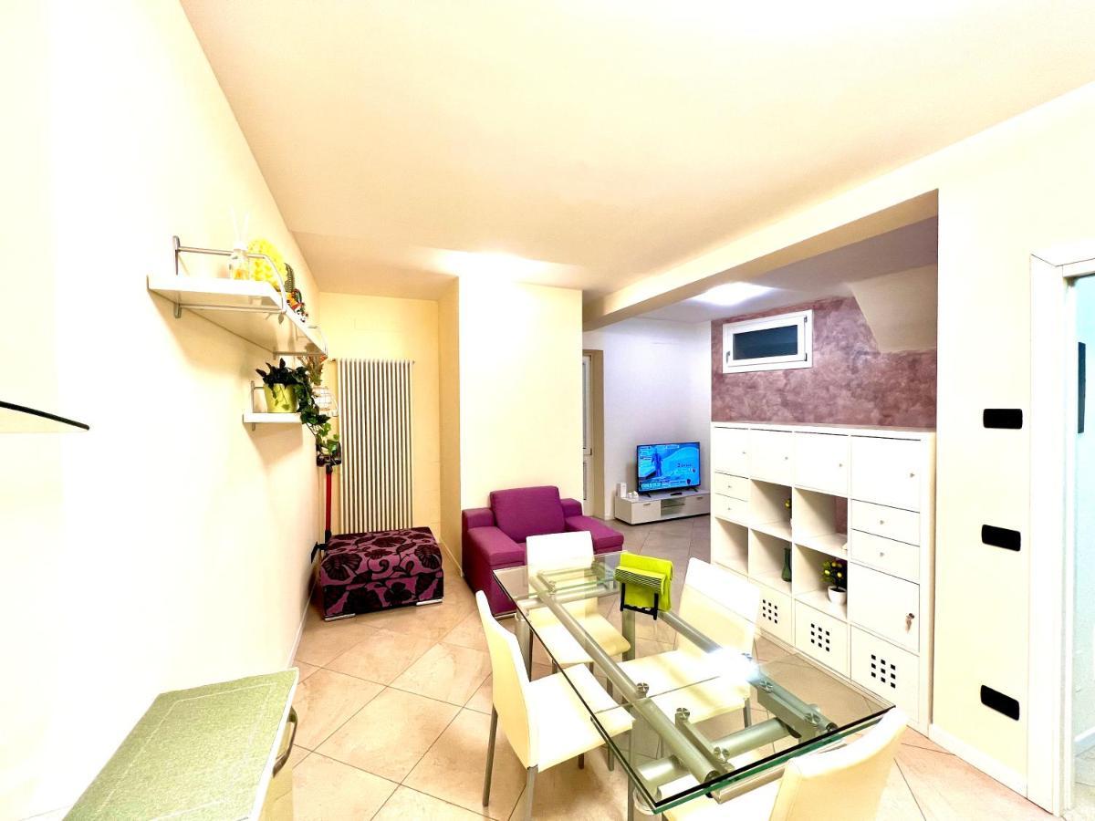 Limone Downtown Apartment Limone sul Garda Luaran gambar