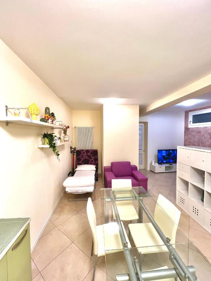 Limone Downtown Apartment Limone sul Garda Luaran gambar