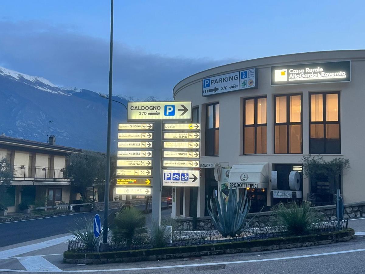Limone Downtown Apartment Limone sul Garda Luaran gambar