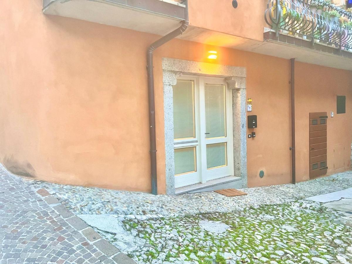 Limone Downtown Apartment Limone sul Garda Luaran gambar