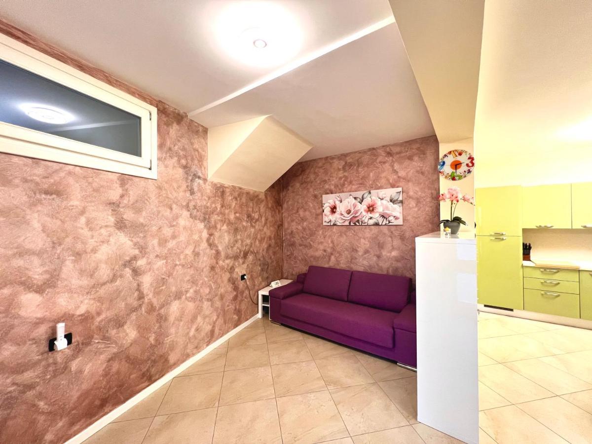 Limone Downtown Apartment Limone sul Garda Luaran gambar