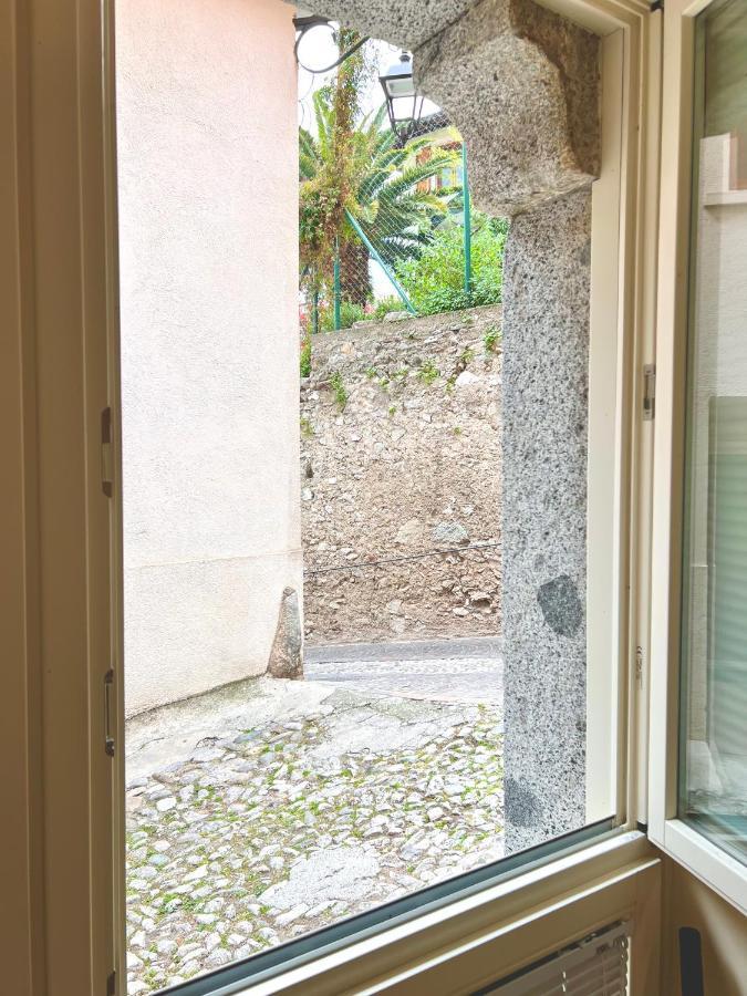 Limone Downtown Apartment Limone sul Garda Luaran gambar